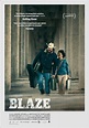 Blaze - Película 2018 - SensaCine.com