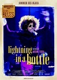 Lightning In a Bottle Movie Poster (#2 of 3) - IMP Awards