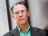 Kim Stanley Robinson - Pasadena Literary Alliance