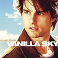 Music From Vanilla Sky • Official album by Various Artists