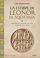 Leonor De Aquitania pdf, epub, doc para leer online - LibrosPub