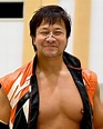 Satoshi Kojima: The Heart Of The Third Generation - WrestleJoy