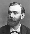 Alfred Nobel – Store norske leksikon