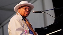Ellis Marsalis, Patriarch Of New Orleans' Most Famous Musical Family ...