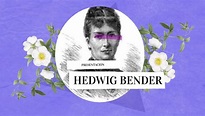 Hedwig Bender
