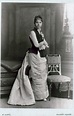 Mary Virginia McCormick | Photograph | Wisconsin Historical Society