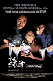 The Stuff (1985) - Posters — The Movie Database (TMDb)