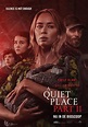 Nieuwe poster voor A Quiet Place Part II - Entertainmenthoek.nl