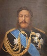 Kalākaua (1836-1891), Rey de Hawái (1874-1891). en 2022 | Hawai, Rey ...