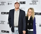 Chevy Chase & Jayni Luke – 38 Years Together | Hollywood couples ...