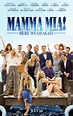 Affiche du film Mamma Mia! Here We Go Again - Photo 41 sur 56 - AlloCiné