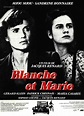 Blanche et Marie - Seriebox