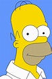 Picture of Homer Simpson