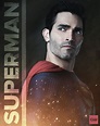 New promo pic of Tyler Hoechlin as Superman for Superman & Lois. : r ...