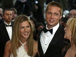 Jennifer Aniston & Brad Pitt Have A 'Real Bond' Years After Their Split