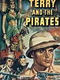 Terry and the Pirates, un film de 1940 - Télérama Vodkaster
