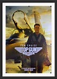 Top Gun: Maverick - 2022 - Original Movie Poster - Art of the Movies