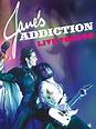 Prime Video: Jane's Addiction - Live Voodoo
