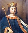 Philippe IV le Bel (1268-1285-1314) Roi de France et de Navarre | Roi ...