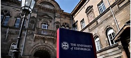 Entry Requirements | The University of Edinburgh
