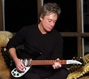 Eric Carmen, american musician who composed All by myself