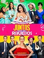 Juntos pero no revueltos - Película 2021 - SensaCine.com.mx