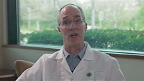 Dr. Paul Kenworthy Discusses Kidney Stone Prevention - YouTube