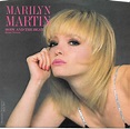 Rare and Obscure Music: Marilyn Martin