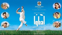 Iqbal (2005) — The Movie Database (TMDb)