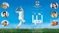 Iqbal (2005) — The Movie Database (TMDb)