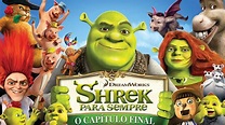 Shrek Para Sempre | Apple TV