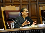 The First Black Female Judge To Sit On New York’s Highest Court Has ...