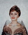 Sophia Loren Young : vintage-sophia-loren-young-rare-photo-8.jpg ...