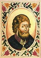 Yaropolk II (r. 1132-1139) | Kiev, Artwork, Portrait