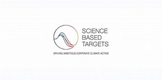 Science-based targets: a guide for companies – Watershed Blog