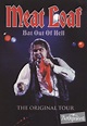Meat Loaf: Bat out of Hell - The Original Tour by Meat Loaf ...