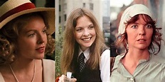 Diane Keaton's 10 Best Movies, According To Letterboxd