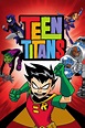 Teen Titans (TV Series 2003–2006) - IMDb