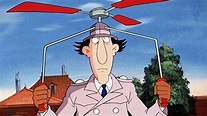 Inspector Gadget – Legendary 1980’s Cartoon Detective