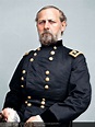 Don Carlos Buell led Union armies in two great Civil War battles ...
