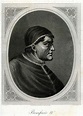 Papa Bonifacio IX - Enciclopedia Católica