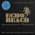 Album Echo Beach (30th Anniversary Remixes), Martha And The Muffins ...