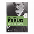 Sigmund Freud. Obras completas (Tomo 8) - Panamericana