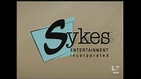 Sykes Entertainment/Fox Television Studios - YouTube