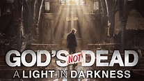 God's Not Dead: A Light In Darkness Wallpapers - Wallpaper Cave
