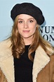 Sophie Rundle - Skate at Somerset House Launch Party in London 11/14 ...