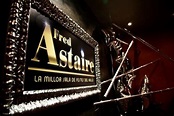Sala de Festes Fred Astaire - Terrassa