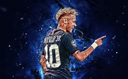 Neymar Jr - PSG HD Wallpaper | Achtergrond | 2880x1800 | ID:962076 ...
