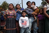 Inside the border crisis: Photos from the front lines