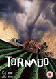 Tornado [DVD]: Amazon.co.uk: Daniel Bernhardt, Ruth Platt, Anya Lahiri ...